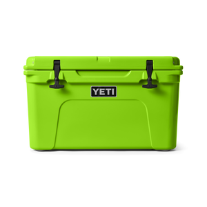 YETI - Tundra 45 Køleboks 31L // VENOM fra YETI - billede nr. 1 hos GrejFreak.dk