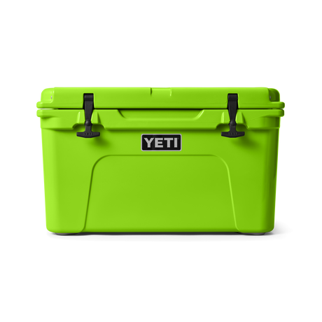 YETI - Tundra 45 Køleboks 31L // VENOM fra YETI - billede nr. 1 hos GrejFreak.dk