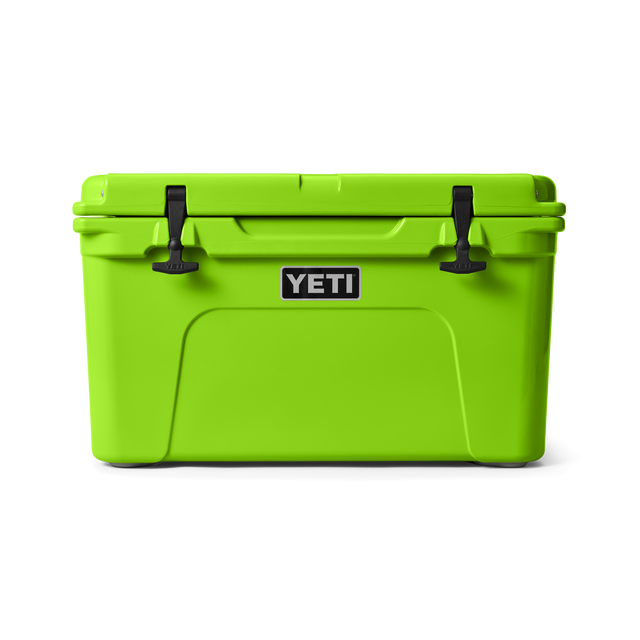 YETI - Tundra 45 Køleboks 31L // VENOM fra YETI - billede nr. 1 hos GrejFreak.dk