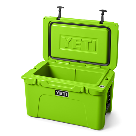 YETI - Tundra 45 Køleboks 31L // VENOM fra YETI - billede nr. 3 hos GrejFreak.dk