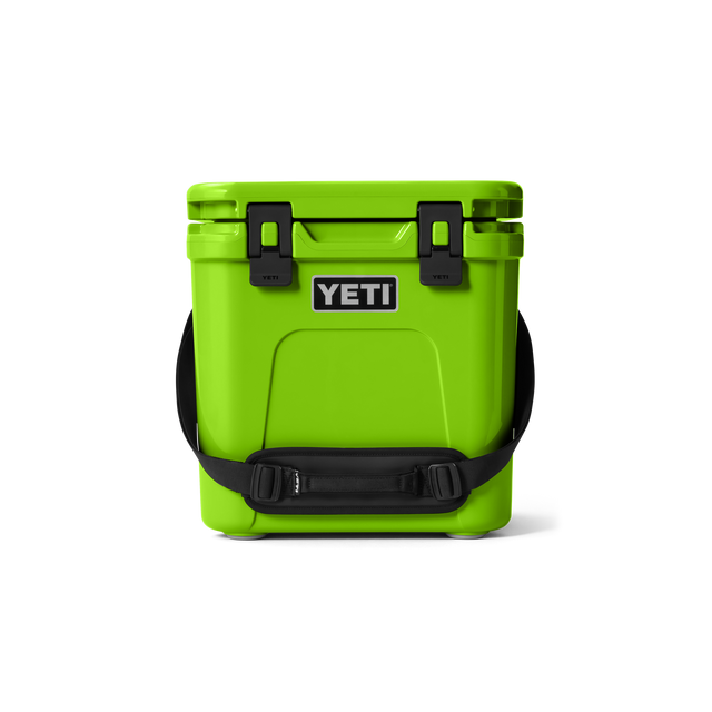 YETI - Roadie 24 Køleboks 2.0 // VENOM fra YETI - billede nr. 1 hos GrejFreak.dk
