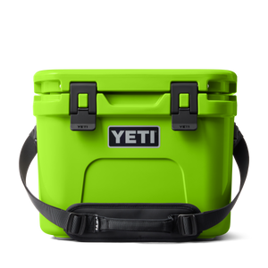 YETI - Roadie 15 Køleboks // VENOM fra YETI - billede nr. 1 hos GrejFreak.dk