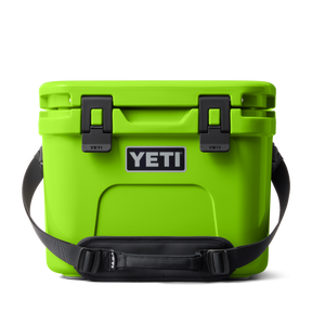 YETI - Roadie 15 Køleboks // VENOM fra YETI - billede nr. 1 hos GrejFreak.dk