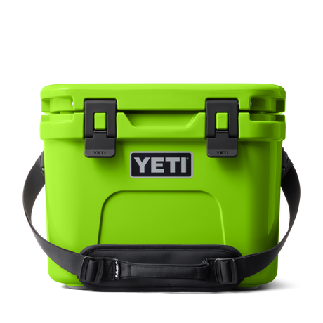 YETI - Roadie 15 Køleboks // VENOM fra YETI - billede nr. 1 hos GrejFreak.dk
