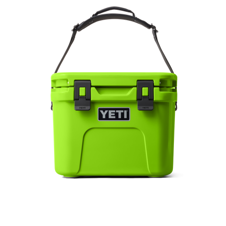 YETI - Roadie 15 Køleboks // VENOM fra YETI - billede nr. 2 hos GrejFreak.dk