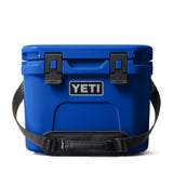 YETI - Roadie 15 Køleboks // ROYAL BLUE fra YETI - billede nr. 1 hos GrejFreak.dk