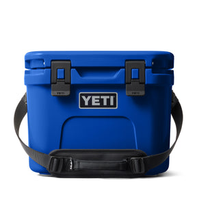 YETI - Roadie 15 Køleboks // ROYAL BLUE fra YETI - billede nr. 1 hos GrejFreak.dk