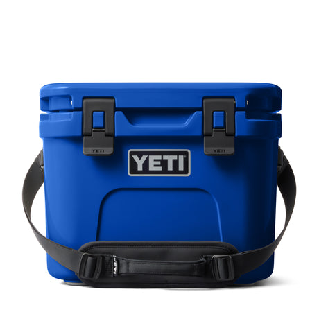YETI - Roadie 15 Køleboks // ROYAL BLUE fra YETI - billede nr. 1 hos GrejFreak.dk