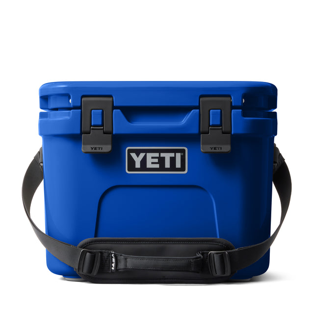 YETI - Roadie 15 Køleboks // ROYAL BLUE fra YETI - billede nr. 1 hos GrejFreak.dk
