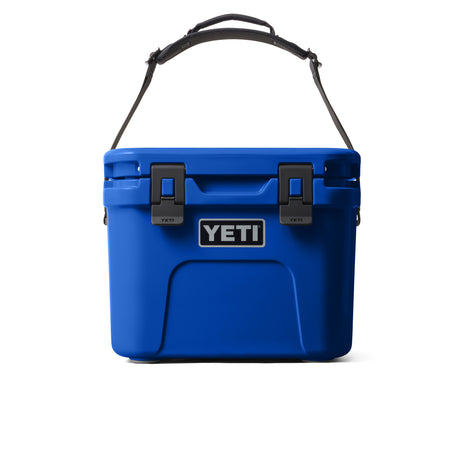 YETI - Roadie 15 Køleboks // ROYAL BLUE fra YETI - billede nr. 2 hos GrejFreak.dk