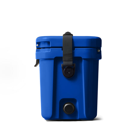 YETI - Roadie 15 Køleboks // ROYAL BLUE fra YETI - billede nr. 3 hos GrejFreak.dk