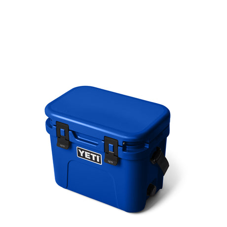 YETI - Roadie 15 Køleboks // ROYAL BLUE fra YETI - billede nr. 4 hos GrejFreak.dk