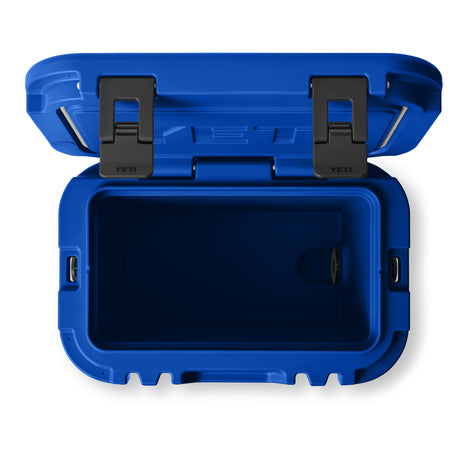 YETI - Roadie 15 Køleboks // ROYAL BLUE fra YETI - billede nr. 6 hos GrejFreak.dk