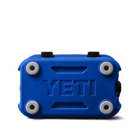 YETI - Roadie 15 Køleboks // ROYAL BLUE fra YETI - billede nr. 7 hos GrejFreak.dk