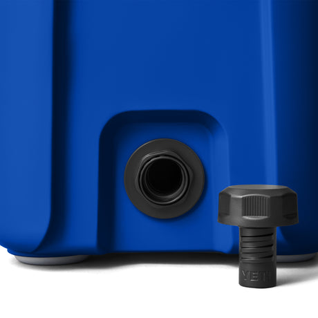 YETI - Roadie 15 Køleboks // ROYAL BLUE fra YETI - billede nr. 8 hos GrejFreak.dk