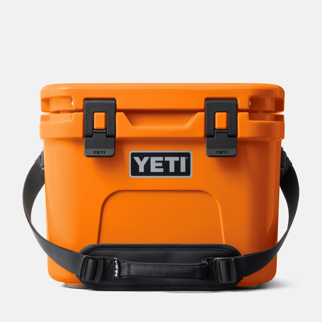 YETI - Roadie 15 Køleboks // KING CRAB fra YETI - billede nr. 1 hos GrejFreak.dk