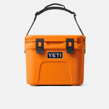 YETI - Roadie 15 Køleboks // KING CRAB fra YETI - billede nr. 2 hos GrejFreak.dk