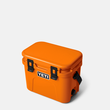 YETI - Roadie 15 Køleboks // KING CRAB fra YETI - billede nr. 4 hos GrejFreak.dk
