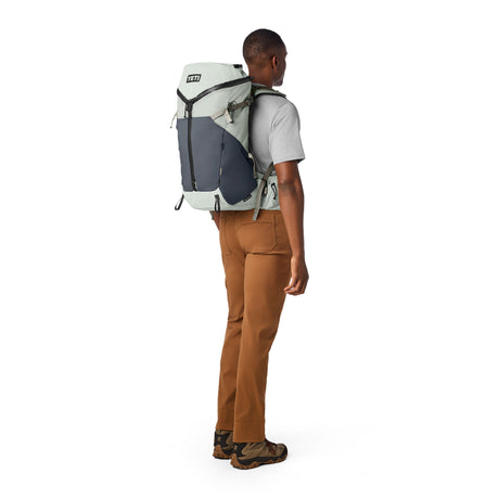 YETI - SKALA Herre Rygsæk 40L // RIDGELINE fra YETI - billede nr. 10 hos GrejFreak.dk