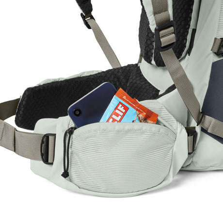 YETI - SKALA Herre Rygsæk 40L // RIDGELINE fra YETI - billede nr. 5 hos GrejFreak.dk