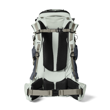 YETI - SKALA Herre Rygsæk 50L L/XL // RIDGELINE fra YETI - billede nr. 3 hos GrejFreak.dk