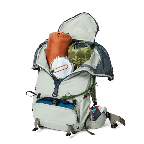 YETI - SKALA Herre Rygsæk 50L L/XL // RIDGELINE fra YETI - billede nr. 4 hos GrejFreak.dk