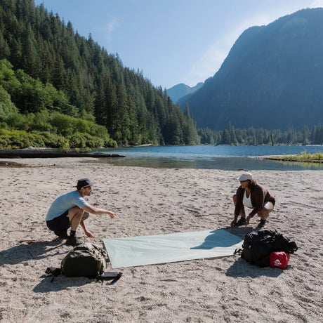 MSR - Elixir 2-Personers Telt // Grøn fra MSR - billede nr. 16 hos GrejFreak.dk