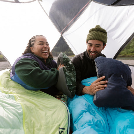 MSR - Elixir 2-Personers Telt // Grøn fra MSR - billede nr. 17 hos GrejFreak.dk