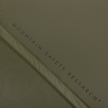 MSR - Hubba Hubba HD 1-Personers Telt // Grøn fra MSR - billede nr. 10 hos GrejFreak.dk