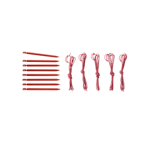 MSR - Hubba Hubba HD 1-Personers Telt // Grøn fra MSR - billede nr. 11 hos GrejFreak.dk