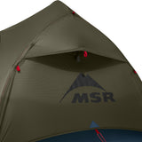 MSR - Hubba Hubba HD 1-Personers Telt // Grøn fra MSR - billede nr. 9 hos GrejFreak.dk