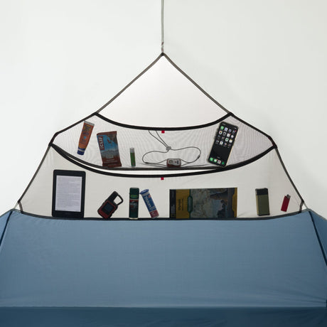 MSR - Hubba Hubba HD 2-Personers Telt // Grøn fra MSR - billede nr. 5 hos GrejFreak.dk