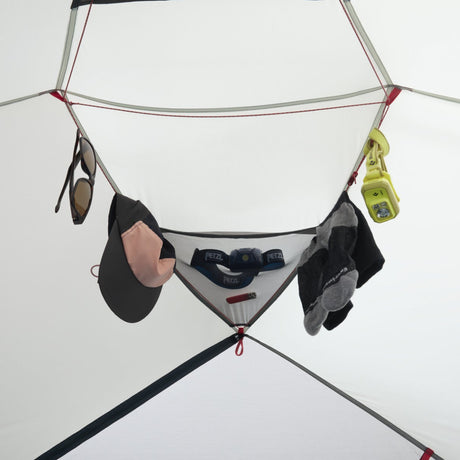 MSR - Hubba Hubba HD 2-Personers Telt // Grøn fra MSR - billede nr. 6 hos GrejFreak.dk