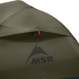 MSR - Hubba Hubba HD 2-Personers Telt // Grøn fra MSR - billede nr. 8 hos GrejFreak.dk