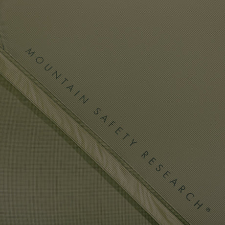 MSR - Hubba Hubba HD 2-Personers Telt // Grøn fra MSR - billede nr. 9 hos GrejFreak.dk