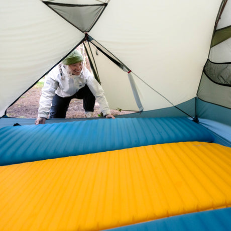 MSR - Hubba Hubba HD 3-Personers Telt // Grøn fra MSR - billede nr. 18 hos GrejFreak.dk