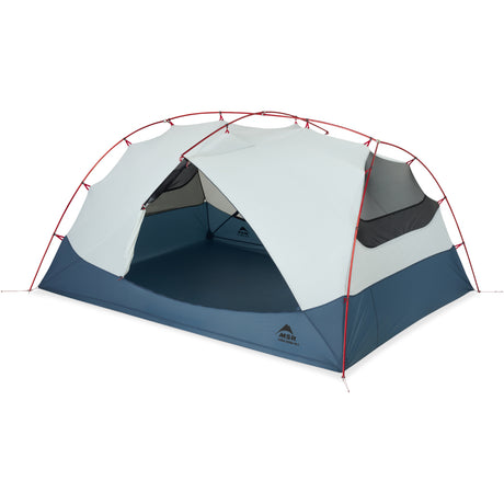 MSR - Hubba Hubba HD 3-Personers Telt // Grøn fra MSR - billede nr. 3 hos GrejFreak.dk