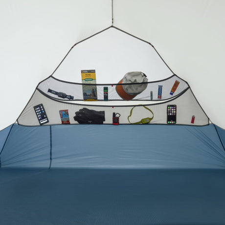 MSR - Hubba Hubba HD 3-Personers Telt // Grøn fra MSR - billede nr. 5 hos GrejFreak.dk