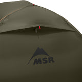 MSR - Hubba Hubba HD 3-Personers Telt // Grøn fra MSR - billede nr. 8 hos GrejFreak.dk
