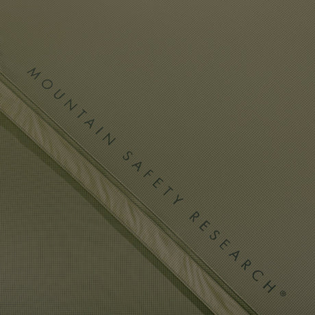 MSR - Hubba Hubba HD 3-Personers Telt // Grøn fra MSR - billede nr. 9 hos GrejFreak.dk