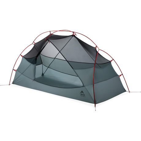 MSR - Hubba Hubba LT 1-Personers Telt // Grøn fra MSR - billede nr. 2 hos GrejFreak.dk