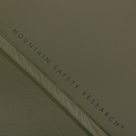 MSR - Hubba Hubba LT 1-Personers Telt // Grøn fra MSR - billede nr. 8 hos GrejFreak.dk