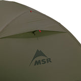 MSR - Hubba Hubba LT 3-Personers Telt // Grøn fra MSR - billede nr. 5 hos GrejFreak.dk