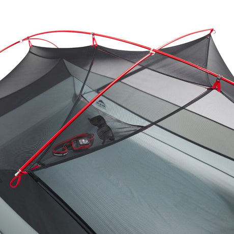 MSR - Hubba Hubba LT 2-Personers Telt // Grøn fra MSR - billede nr. 4 hos GrejFreak.dk