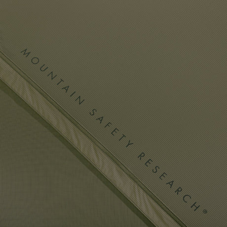 MSR - Hubba Hubba LT 2-Personers Telt // Grøn fra MSR - billede nr. 6 hos GrejFreak.dk