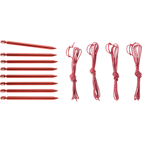 MSR - Hubba Hubba LT 2-Personers Telt // Grøn fra MSR - billede nr. 8 hos GrejFreak.dk