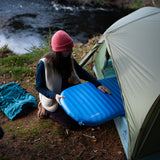 Therm-a-Rest - Trail Pro Liggeunderlag // Tide fra Therm-a-Rest - billede nr. 9 hos GrejFreak.dk
