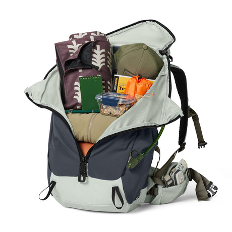 YETI - SKALA Rygsæk Dame 40L M/L // RIDGELINE fra YETI - billede nr. 6 hos GrejFreak.dk