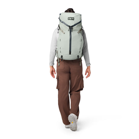 YETI - SKALA Rygsæk Dame 40L M/L // RIDGELINE fra YETI - billede nr. 8 hos GrejFreak.dk