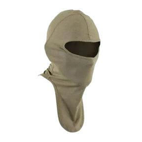 NFM - Garm 2.0 FR Balaclava // Olivengrøn fra NFM - billede nr. 1 hos GrejFreak.dk